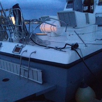 Σκοπούμενη σύγκρουση τουρκικής ακταιωρού με περιπολικό σκάφος Λ.Σ.-ΕΛ.ΑΚΤ. με σαφή πρόθεση τον εμβολισμό του