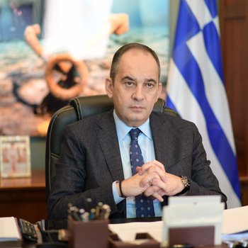 Γ. Πλακιωτάκης: Το Λιμενικό  προστατεύει τα δικαιώματα των Ελλήνων