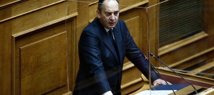 plakiotakis vouli