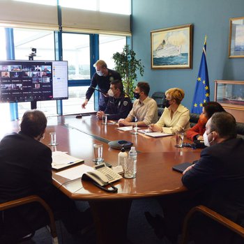 Ψηφιακές  πλοηγικές υπηρεσίες σε όλα τα λιμάνια