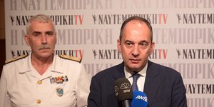 Πλακιωτάκης Τουρκική προκλητικότητα