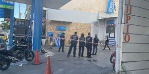 Σφράγιση πρατηρίου υγρών καυσίμων, λόγω νοθείας2
