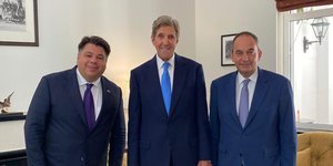 Πλακιωτάκης Kerry