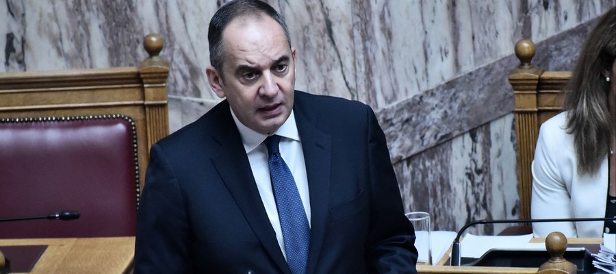 Plakiotakis vouli