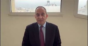 Δήλωση κ.ΥΝΑΝΠ για την επιχείρηση έρευνας και διάσωσης αλλοδαπών νοτιοανατολικά ν. Λέρου