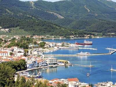 Θάσος Πρίνος