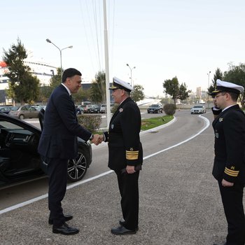 DSC_7827 ΠΑΡΑΔΟΣΗ ΠΑΡΑΛΑΒΗ ΥΝΑΝΠ