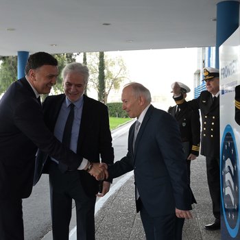 DSC_7852 ΠΑΡΑΔΟΣΗ ΠΑΡΑΛΑΒΗ ΥΝΑΝΠ