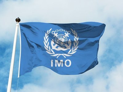 imo flag (hr)