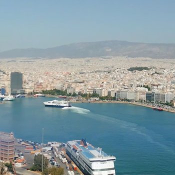 ΠΕΙΡΑΙΑΣ ΛΙΜΑΝΙ