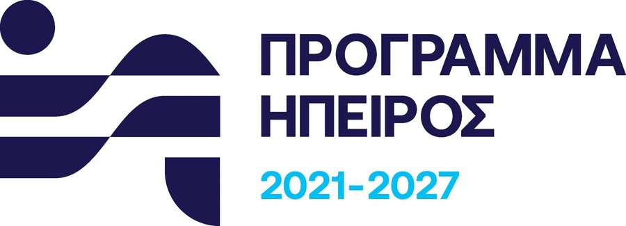 ΛΟΓΟΤΥΠΟ ΠΡΟΓΡΑΜΜΑΤΟΣ ΗΠΕΙΡΟΣ