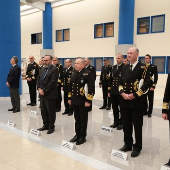 ορκωμοσία 29.10.2025