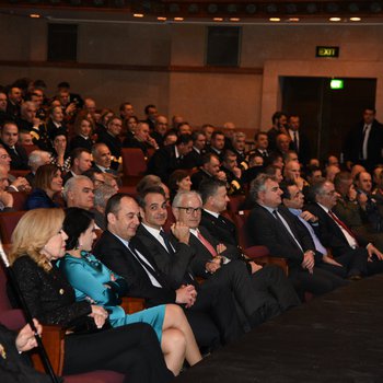 100 Χρόνια Λιμενικό 14