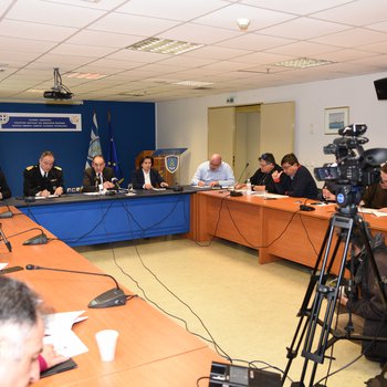 Συνέντευξη Τύπου Νομοσχέδιο 2