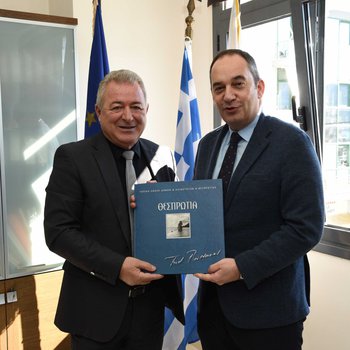 Πλακιωτάκης Ηγουμενίτσα 9