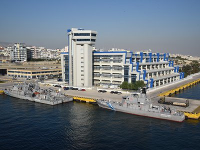 Υπουργείο Ναυτιλίας